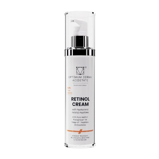 0,3% Retinol Cream