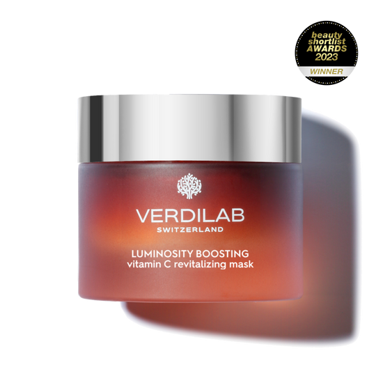 LUMINOSITY BOOSTING vitamin C revitalizing mask 50ml
