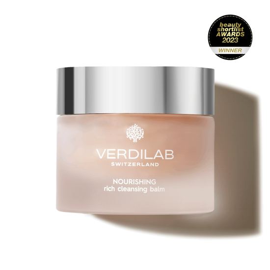 NOURISHING rich cleansing balm 50ml