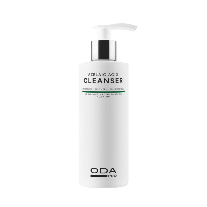 Azelaic acid cleanser 200ml