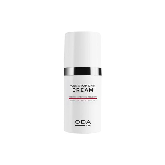 Daily cream for acne-prone skin 30ml