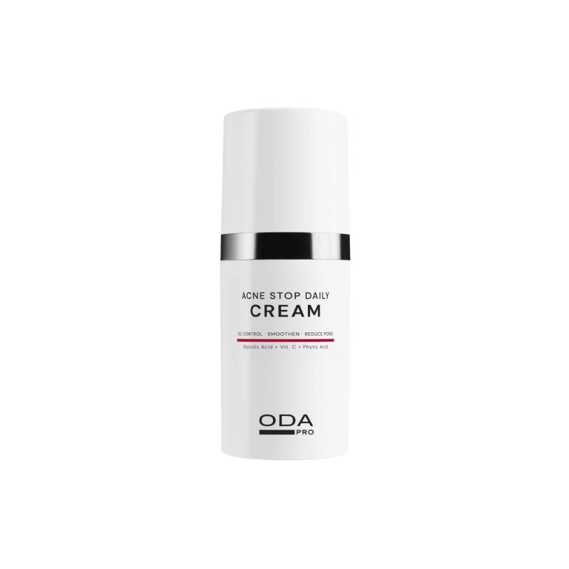 Daily cream for acne-prone skin 30ml