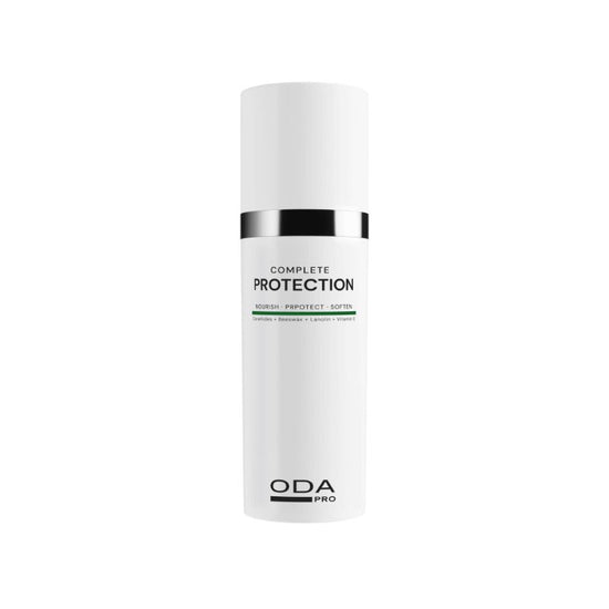 Protective nourishing face cream with ceramides and beeswax 50 ml