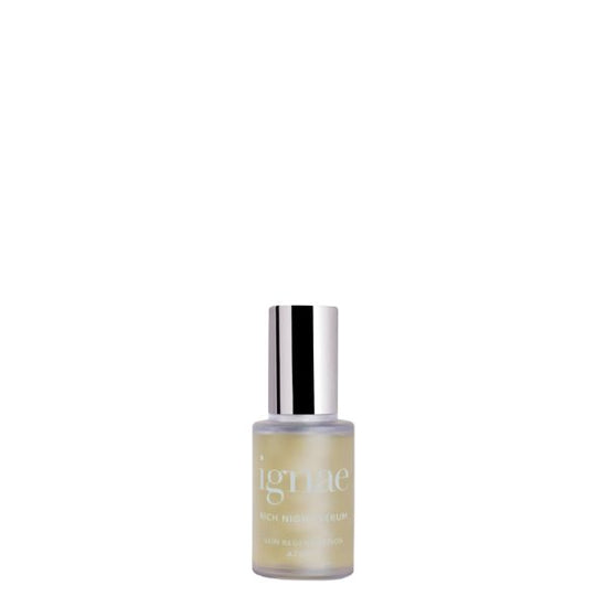 Rich Night Serum - 7ml