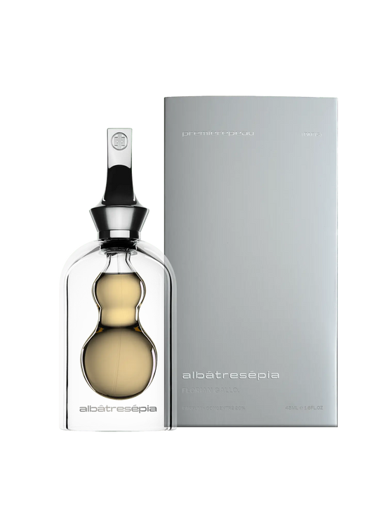 Albâtre sépia - Parfum 45ml