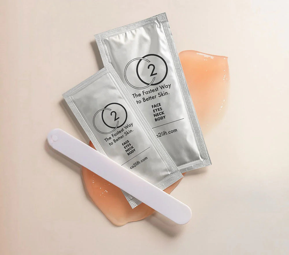 CO2Lift V - The At-Home Carboxy Vaginal Treatment