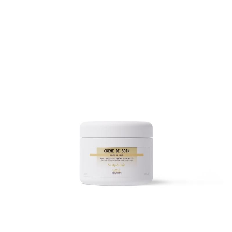 Creme de soin 500 ml (Professionel)