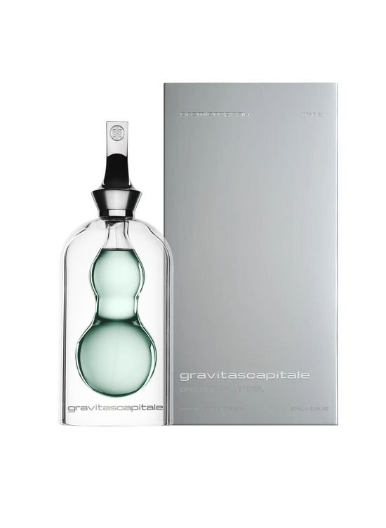 Gravitas Capitale - Parfum 90ml