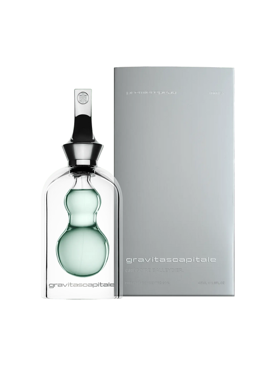 Gravitas Capitale - Perfum 45ml