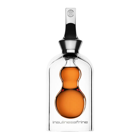 Insuline Safrine - Parfum 45ml