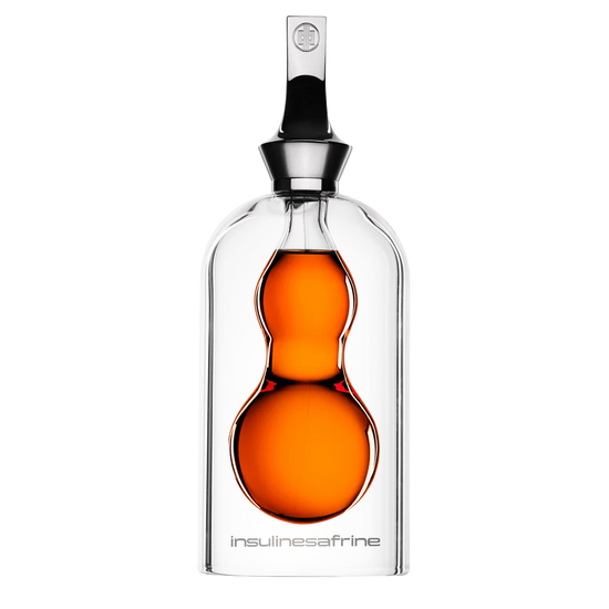 Insuline Safrine - Parfum 90ml