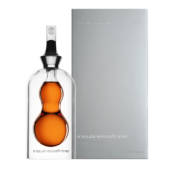 Insuline Safrine - Parfum 90ml