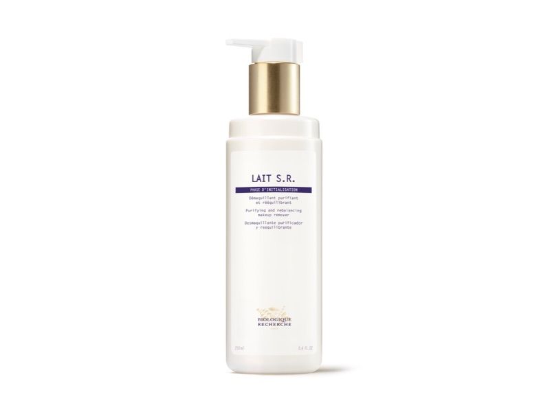 LAIT S.R. - 250 ml