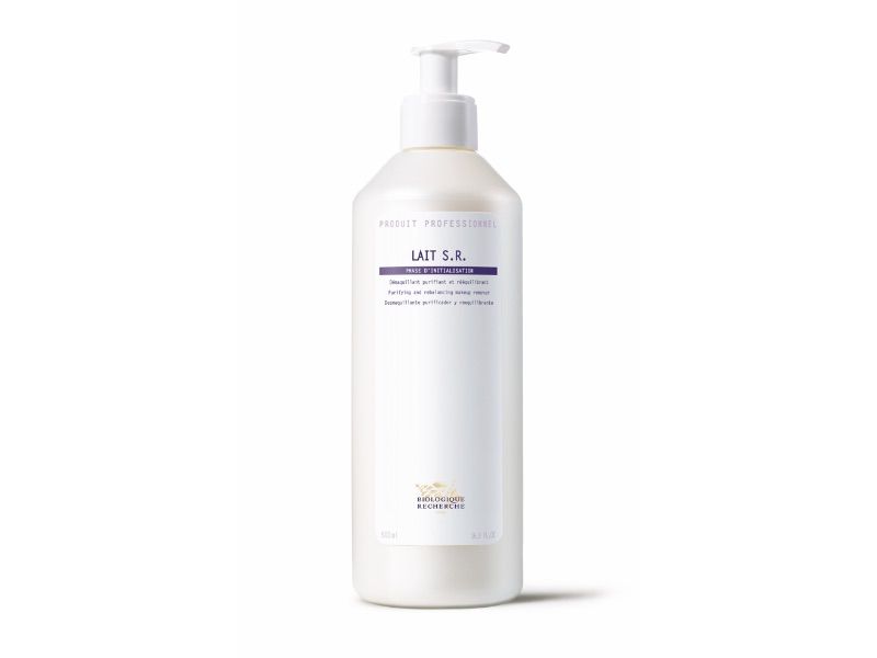 LAIT S.R. - 500 ml (Professionel)
