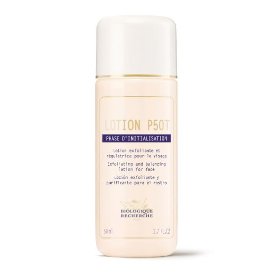 LOTION P50T- 50 ml