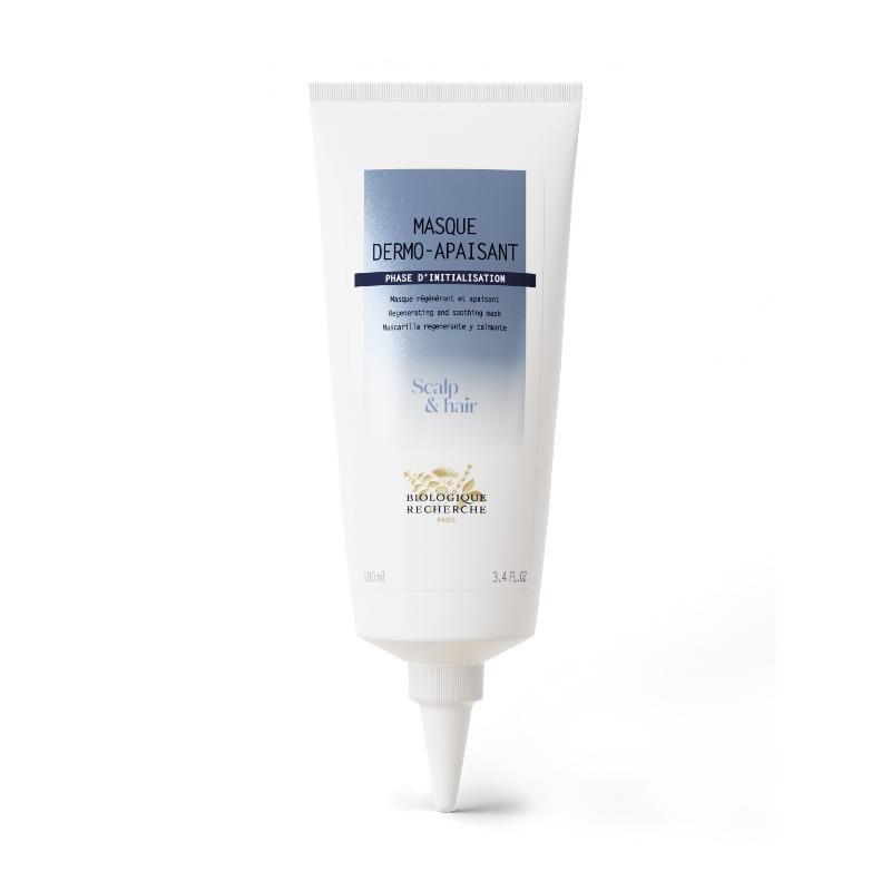 Masque Dermo-Apaisant 100 ml