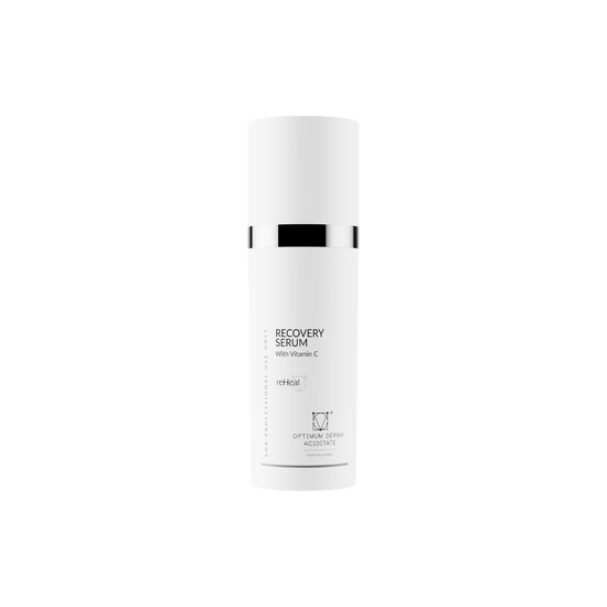 Recovery Serum With Vitamin C, 50 ml