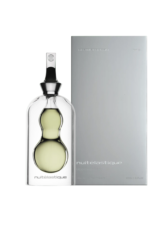 Nuit Élastique - Parfum 90ml