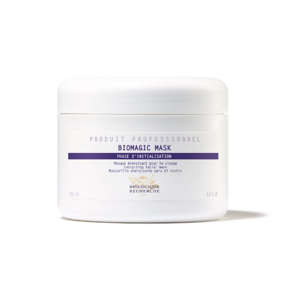 BIOMAGIC MASQUE - 250 ml (Professionel)
