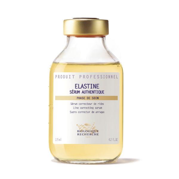 SERUM ELASTINE - 125 ml (Professionel)