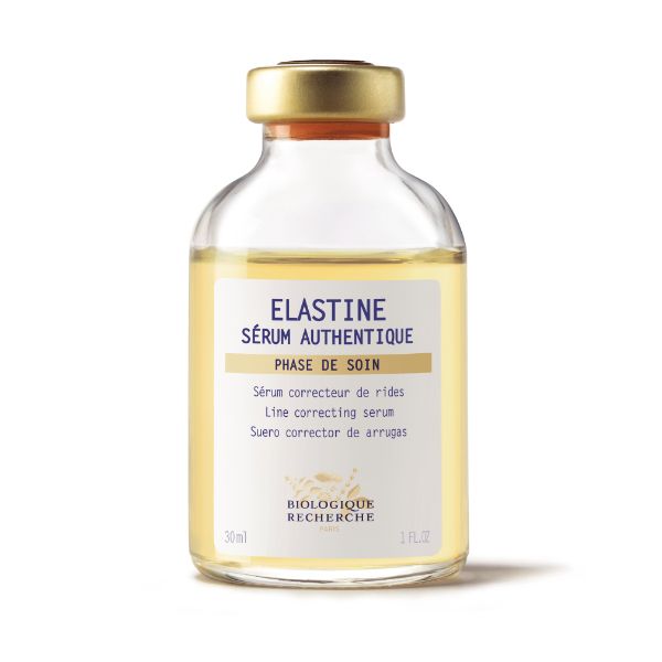 SERUM ELASTINE - 30 ml