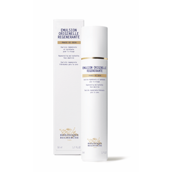 EMULSION ORIGINELLE REGENERANTE - 50 ml
