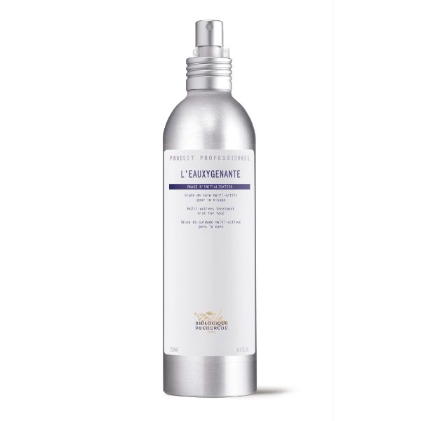 L'EAUXYGÉNANTE - 250 ml (Professionel)