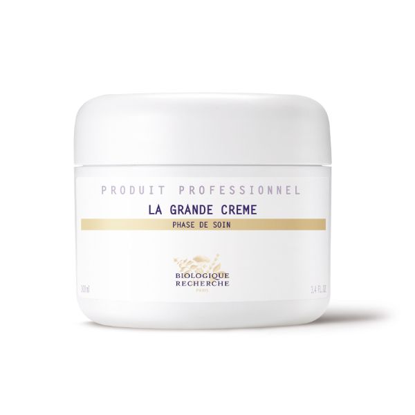 LA GRANDE CRÈME - 100 ml (Professionel)