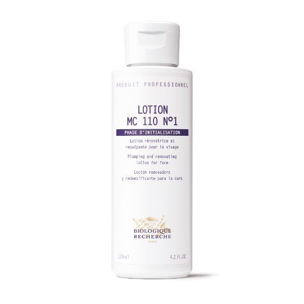 Lotion MC 110 #1 - 125ml (Professionel)