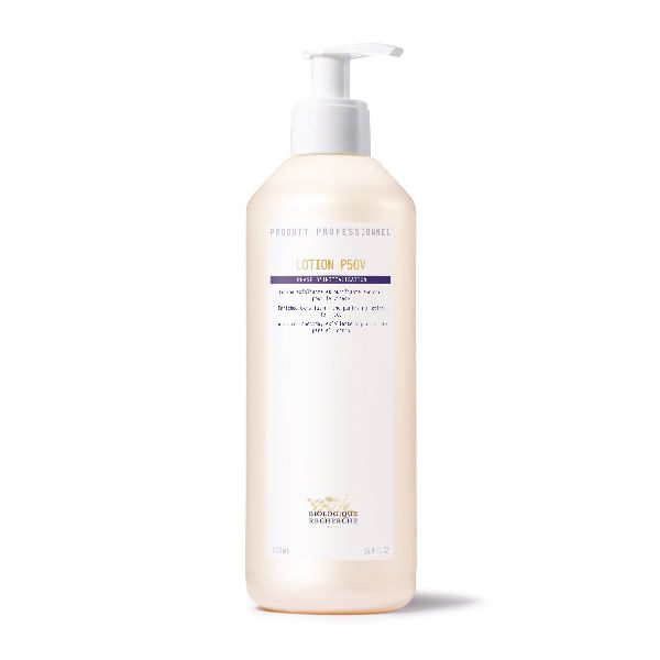 LOTION P50V - 500 ml (Professionel)
