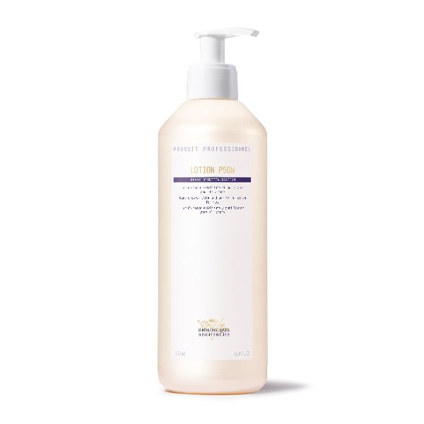 LOTION P50W - 500 ml (Professionel)