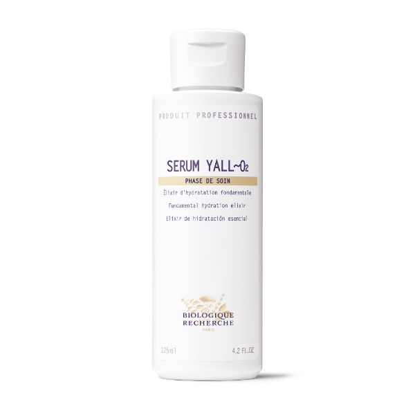 SERUM YALL ~ O2 - 125 ml (Professionel)