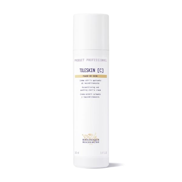 Toleskin (C) - 100 ml - Professionel