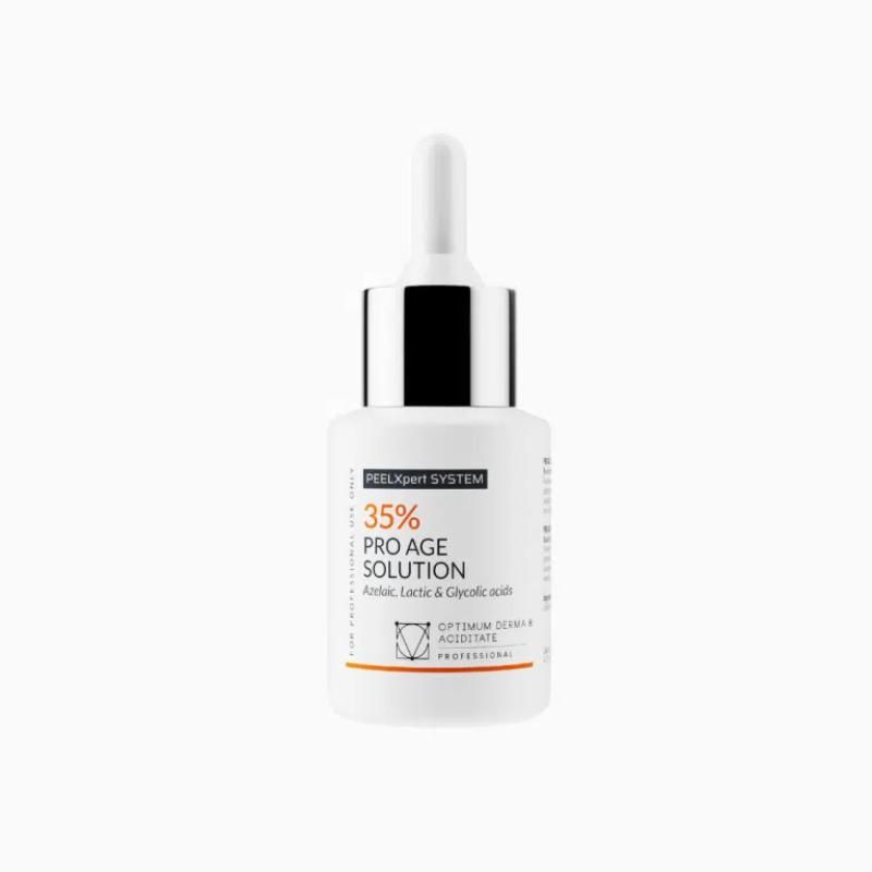 PRO AGE SOLUTION MIX PEEL 35%, 30 ml