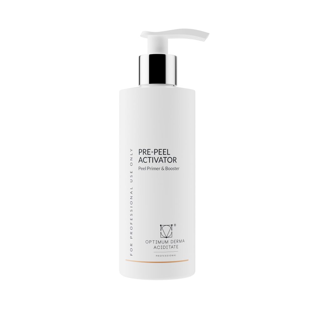 Pre-peel Activator. Peel Primer&Booster 200ml (professionel)