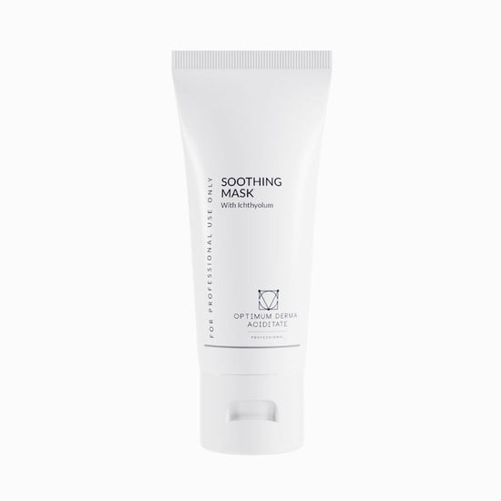 Soothing Mask With Ichthyolum, 200 ml
