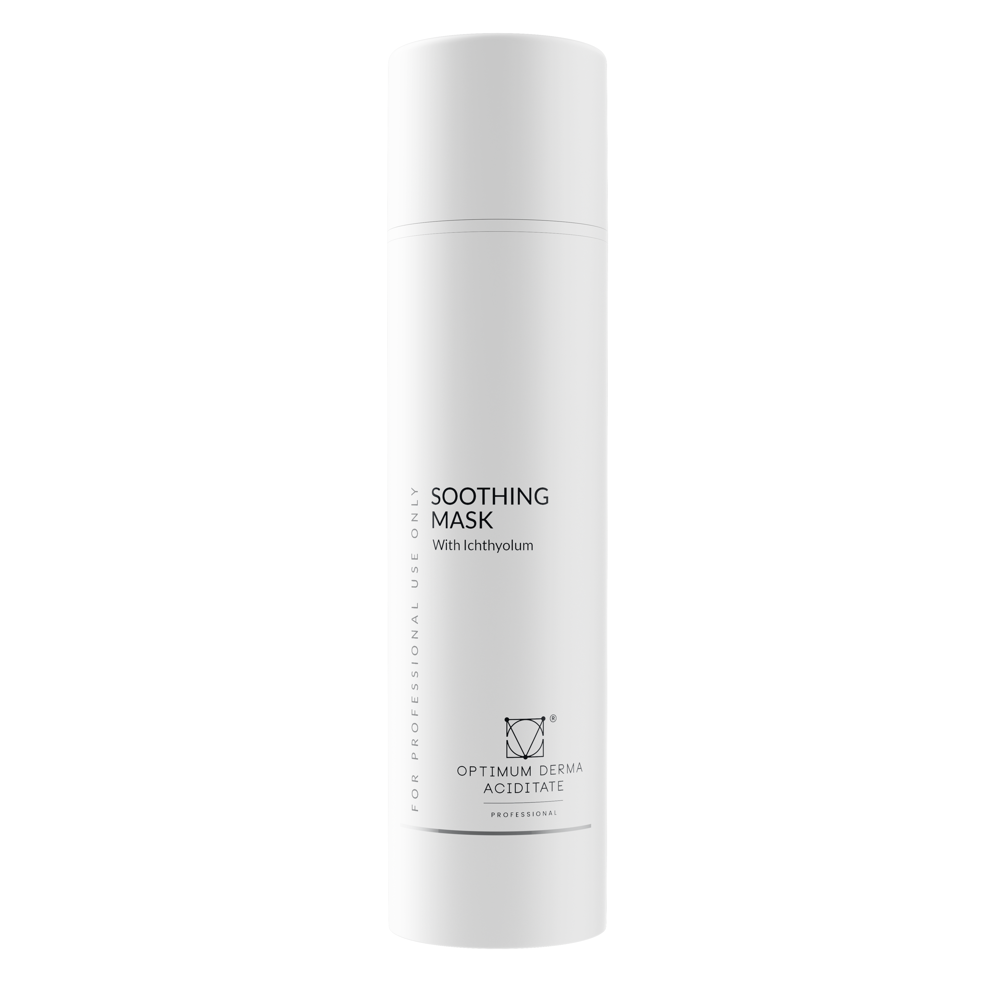 Soothing Mask With Ichthyolum, 200 ml