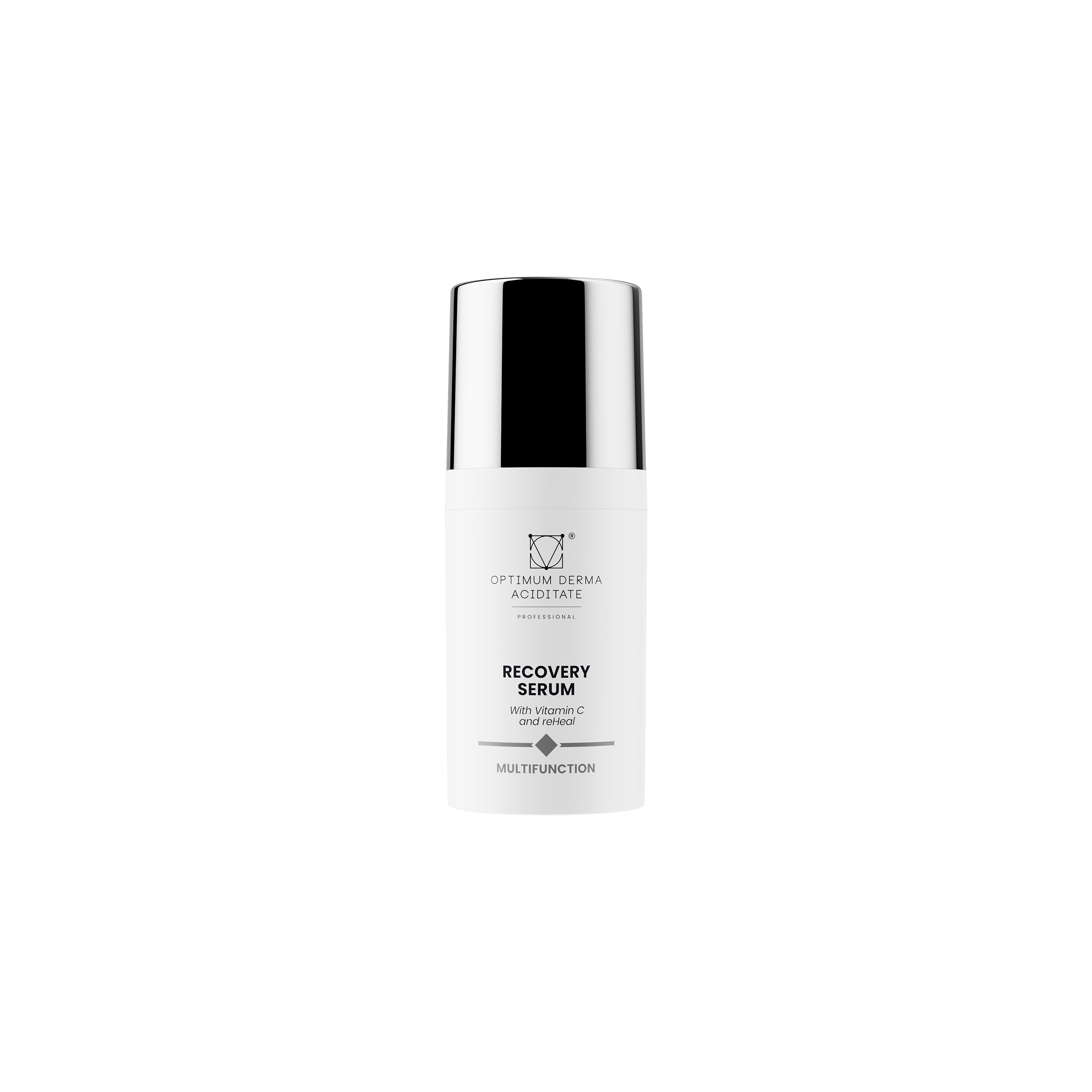 Recovery Serum with vitamin C and reHeal, 30 ml