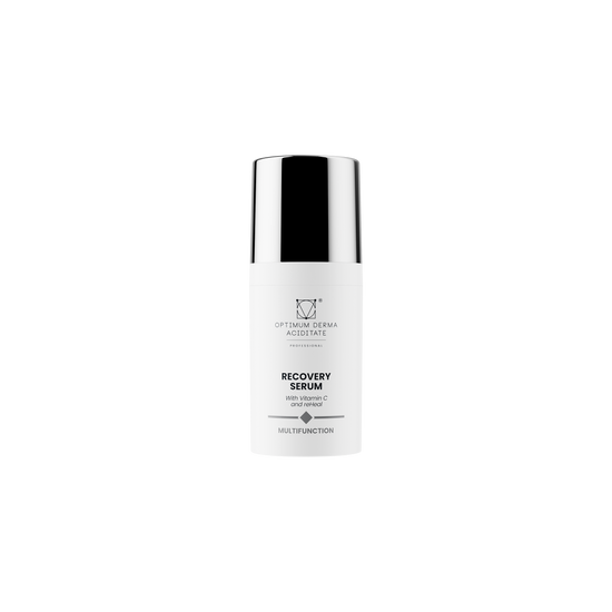 Recovery Serum with vitamin C and reHeal, 30 ml