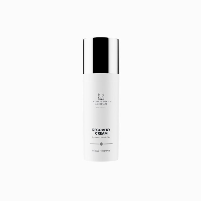 Recovery Cream for normal/oily skin