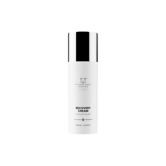 Recovery Cream for normal/oily skin, 50 ml