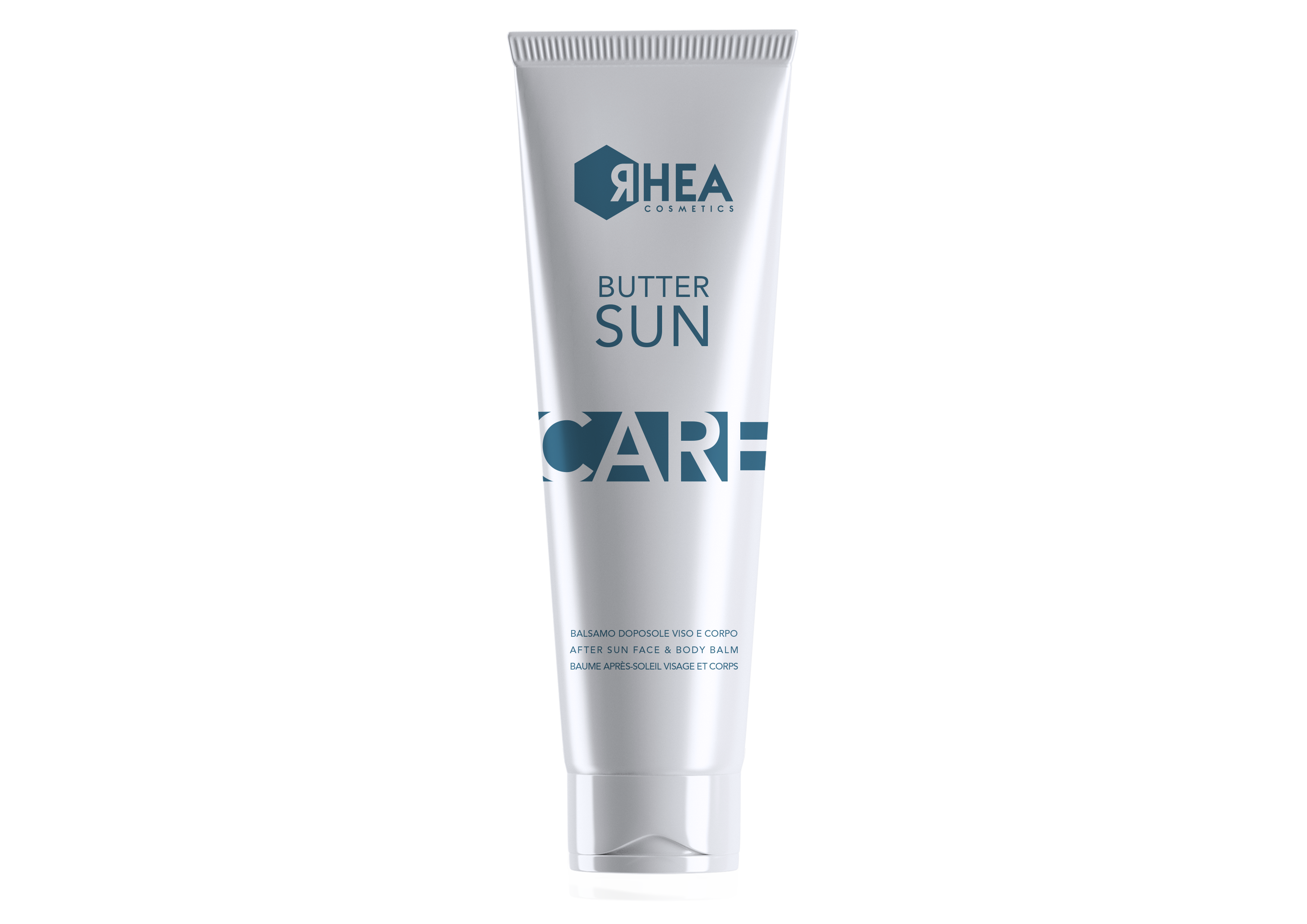 ButterSun - After Sun Face & Body Balm