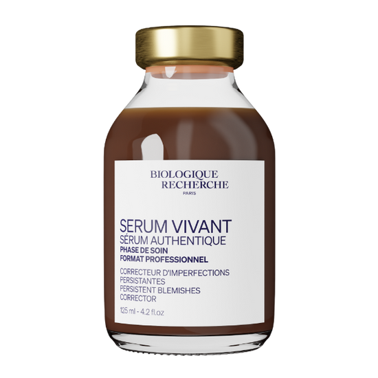 SÉRUM VIVANT - 125ml
