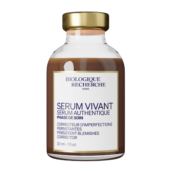 SÉRUM VIVANT - 30ml