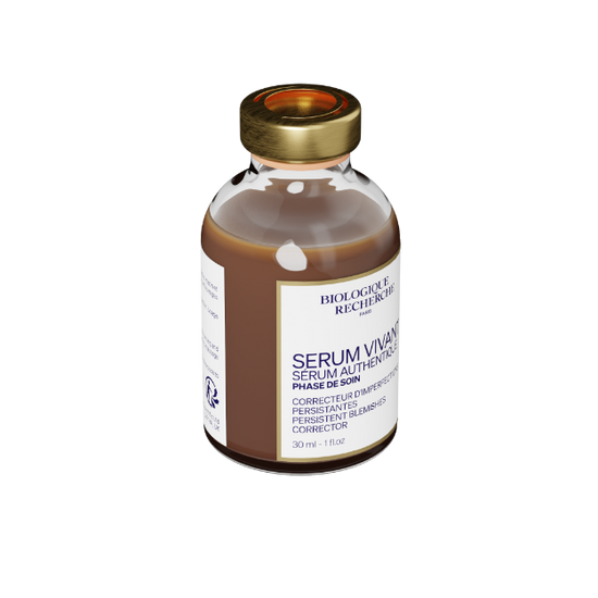 SÉRUM VIVANT - 30ml