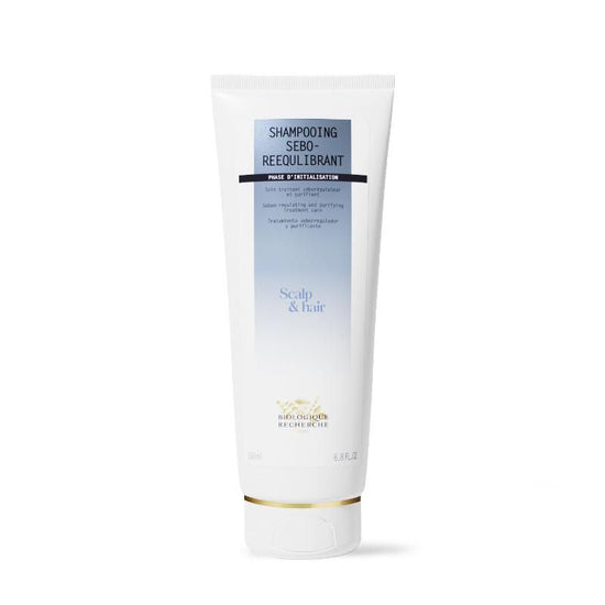 Shampooing Sebo-reequilibrant 500 ml (Professionel)