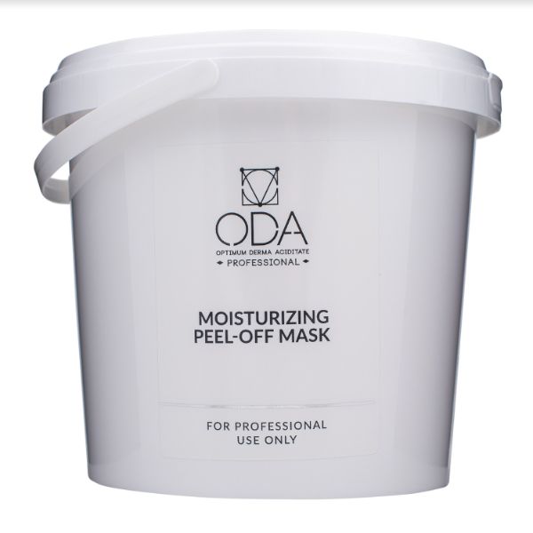 Moisturizing Peel-Off Mask 500 g