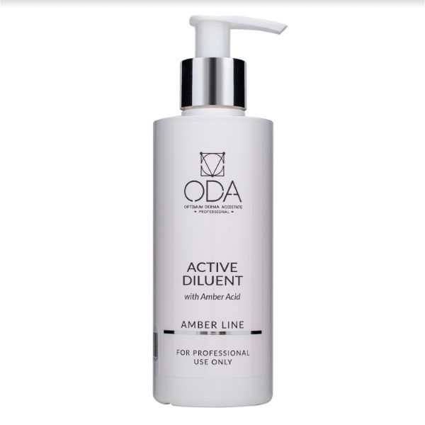 Active Diluent With Amber Acid - 200 ml