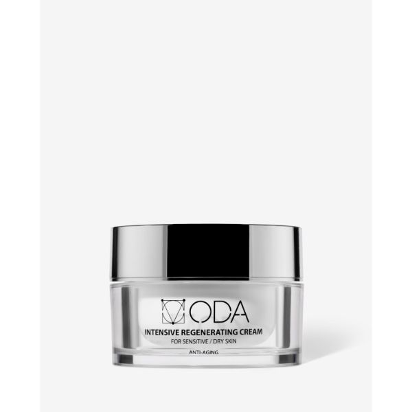 Intensive Regenerating Cream for dry and sensitive skin