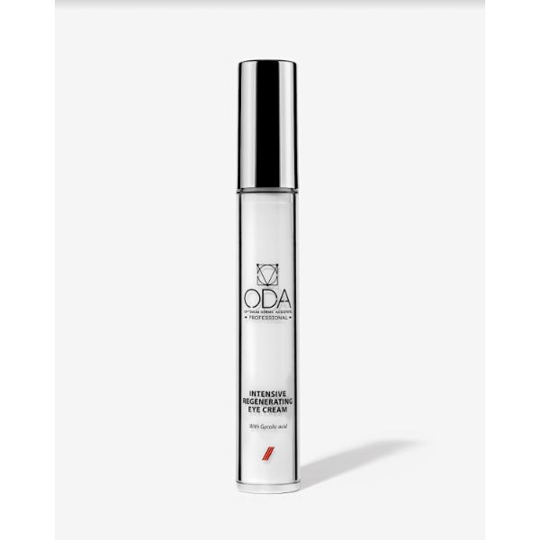 Intensive Regenerating Eye Contour Cream
